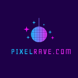 PixelRave.com