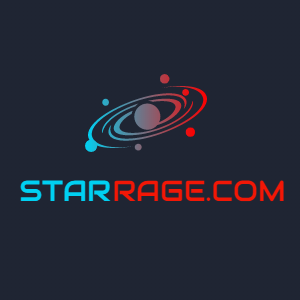 StarRage.com