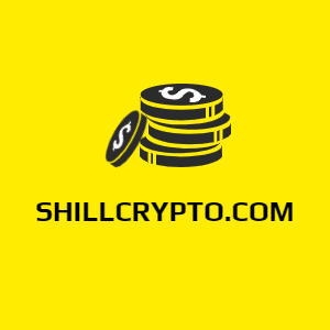 ShillCrypto.com